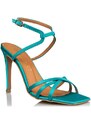 Envie Shoes STILETTO SANDALS