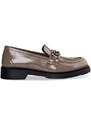 Envie Shoes SHINY LOAFERS