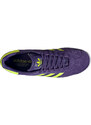 adidas Gazelle Messi Purple Άνδρες - Αθλητικά παπούτσια adidas Originals - Μοβ - IH8164-5.5