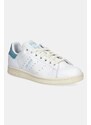 Δερμάτινα αθλητικά παπούτσια adidas Originals Stan Smith χρώμα: άσπρο, JI2927