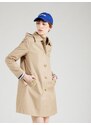 Lauren Ralph Lauren Ανοιξιάτικο και φθινοπωρινό παλτό άμμος