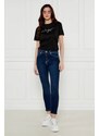 HUGO T-shirt Damacia_3 | Regular Fit