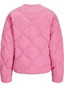 JJXX Φθινοπωρινό και ανοιξιάτικο μπουφάν 'JXHope' ανοικτό ροζ