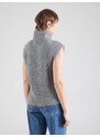 ONLY Πουλόβερ 'ONLCIMA' γκρι μελανζέ