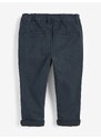 Next Παντελόνι ναυτικό μπλε