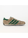adidas Originals adidas Country Japan Aluminium/ Dark Green/ Ftw White