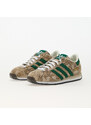 adidas Originals adidas Country Japan Aluminium/ Dark Green/ Ftw White