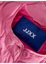 JJXX Φθινοπωρινό και ανοιξιάτικο μπουφάν 'JXHope' ανοικτό ροζ