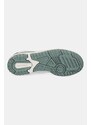 Δερμάτινα αθλητικά παπούτσια New Balance BBW550PE χρώμα: μπεζ, BBW550PE