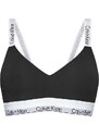 CALVIN KLEIN Μπουστο Lght Lined Bralette 000QF7059E UB1 black