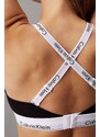 CALVIN KLEIN Μπουστο Lght Lined Bralette 000QF7059E UB1 black