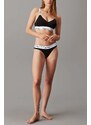CALVIN KLEIN Μπουστο Lght Lined Bralette 000QF7059E UB1 black