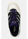 Δερμάτινα αθλητικά παπούτσια adidas Originals Forum2000 W χρώμα: μπεζ, JH7946