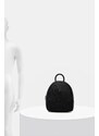 Σακίδιο πλάτης Love Moschino χρώμα: μαύρο, JC4030PP1