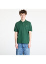 Μπλουζάκι LACOSTE Light Pique Polo Shirt Green M