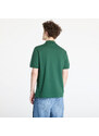 Μπλουζάκι LACOSTE Light Pique Polo Shirt Green M