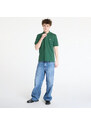 Μπλουζάκι LACOSTE Light Pique Polo Shirt Green M