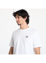 adidas Originals T-shirt adidas Trefoil Essentials T-Shirt White/ White M