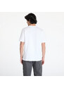 adidas Originals T-shirt adidas Trefoil Essentials T-Shirt White/ White M