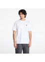 adidas Originals T-shirt adidas Trefoil Essentials T-Shirt White/ White M