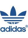 Adidas New Logo Cap μπλε