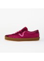 Vans Sport Low Color Pop Raspberry Rose