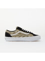 Vans LX Old Skool 36 Washed Green