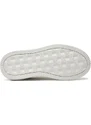 CALVIN KLEIN CHUNKY CUPSOLE MONO ΠΑΠΟΥΤΣΙ ΓΥΝΑΙΚEIO YW0YW00823-YBR