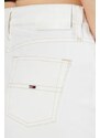 Tommy Jeans Τζιν φούστα CLAIRE