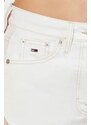 Tommy Jeans Τζιν φούστα CLAIRE