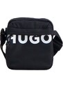 HUGO Τσαντακι Shaun_Ns Zip 10269659 01 50541918 001
