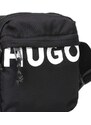 HUGO Τσαντακι Shaun_Ns Zip 10269659 01 50541918 001