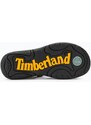 Timberland Adventure seeker Backstrap sandal light orange multi 0A6C1H EBB