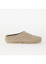 Vans LX Mule Style 17 Hairy Suede Peyote