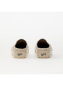 Vans LX Mule Style 17 Hairy Suede Peyote