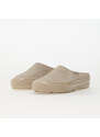 Vans LX Mule Style 17 Hairy Suede Peyote