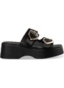 Envie Shoes FLATFORM SANDALS