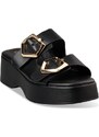 Envie Shoes FLATFORM SANDALS