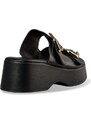 Envie Shoes FLATFORM SANDALS