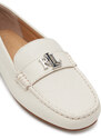 Μοκασίνια LAUREN RALPH LAUREN