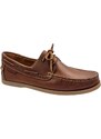 Fiore X-Feet A93 Ταμπά Δερμάτινα Ανδρικά Boat