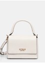 Τσάντα Guess FEDANA χρώμα: μπεζ, HWZG96 43200
