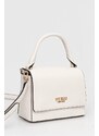 Τσάντα Guess FEDANA χρώμα: μπεζ, HWZG96 43200