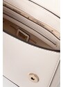 Τσάντα Guess FEDANA χρώμα: μπεζ, HWZG96 43200