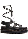 DR MARTENS Σανδαλια Nartilla Athena 31617001 0071 black