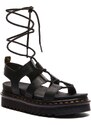 DR MARTENS Σανδαλια Nartilla Athena 31617001 0071 black