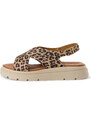 Tamaris ΣΑΝΔΑΛΙΑ 1-28270-42 360 LEOPARD