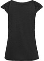 VIVANCE Μπλουζάκι μαύρο