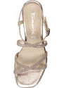 Tamaris ESSENTIALS ΓΥΝΑΙΚΕΙΟ ΠΕΔΙΛΟ 1-28204-42 586 ROSE GLAM