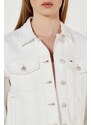 Tommy Jeans Μπουφάν jeans Trucker | Regular Fit